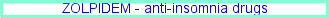 Zolpidem tartrate structure